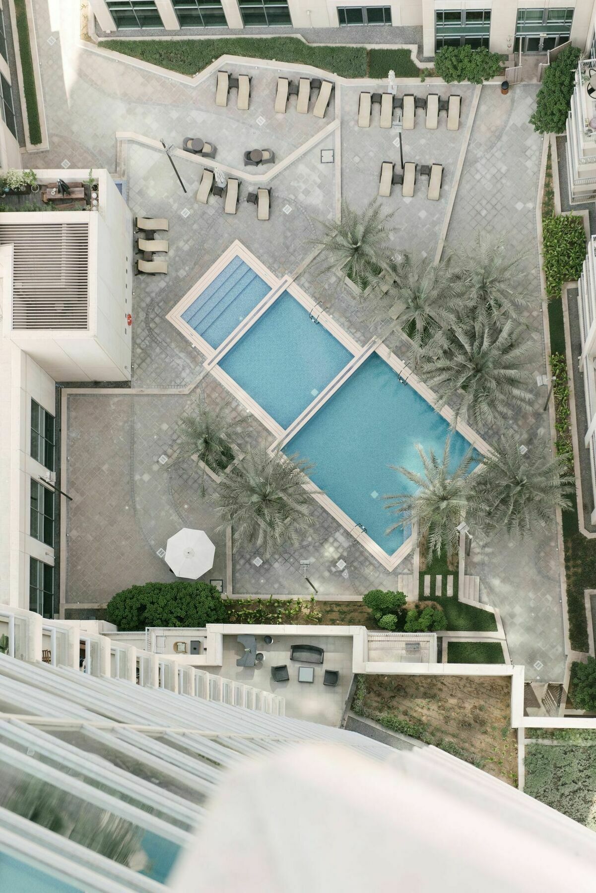 Apartamento Boutique Living - Burj Views Downtown Dubái Exterior foto